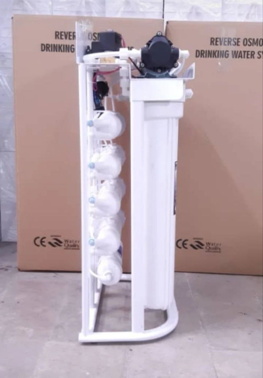 پروژه نیمه‌صنعتی 3