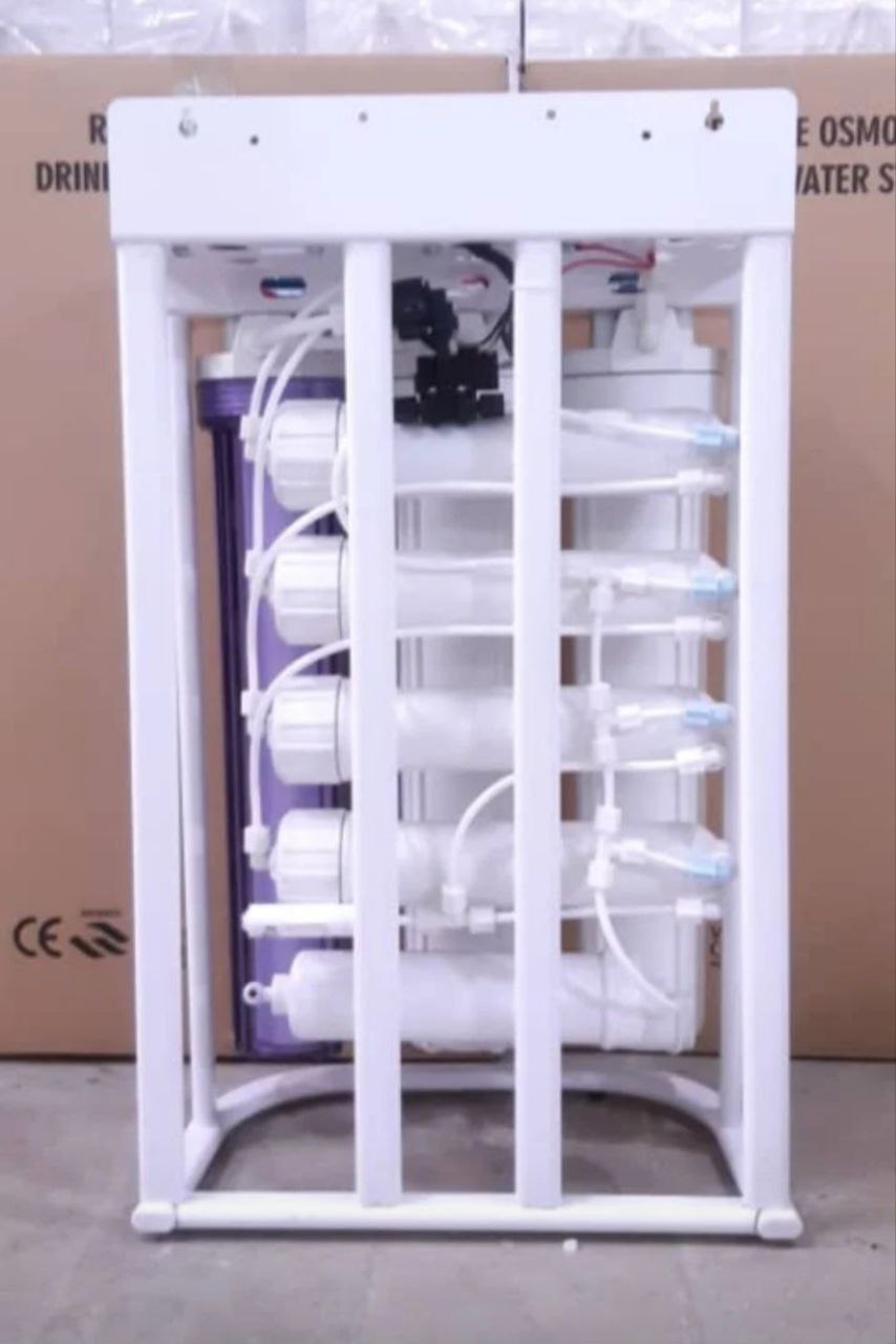 پروژه نیمه‌صنعتی 4